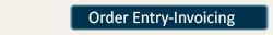 Order Entry Invoicing